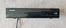 Bush Digital Set Top Freeview Box CDVB52