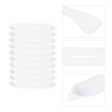 50 Pcs Hanger Covers Anti-slip