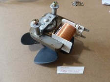 Microwave Microswitches Fan