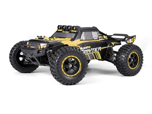 Blackzon smyter desert - dt,