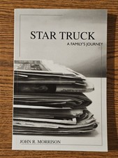 Star Truck A Family's Journey