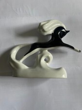 Vintage Korosten Porcelain