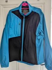 galvin green large waterproof jacket