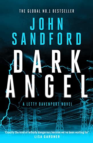 Dark angel the - (the, letty