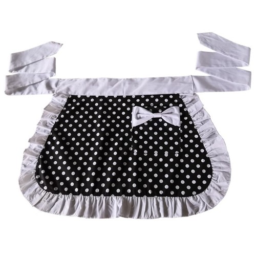 Lady ruffle polka - lady,