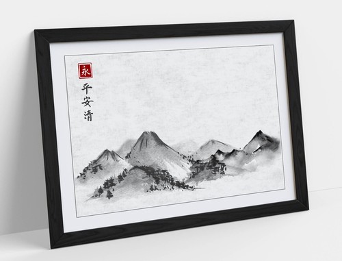Traditional oriental style - traditional,