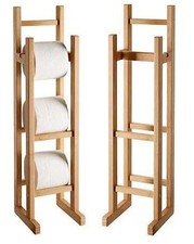 Bamboo wooden free standing - free,