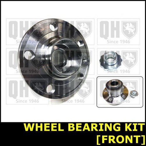 Wheel bearing kit front for - bearing,