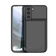 Battery External Power