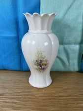 Beautiful Donegal Vase Irish