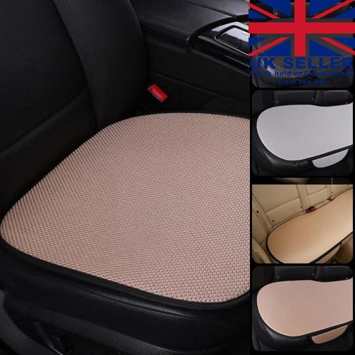 3pcs front rear - car, seat