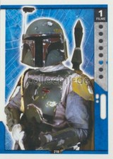 Force Attax Movie 5 - Universe