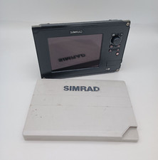Simrad NSS8 EMEA Chartplotter