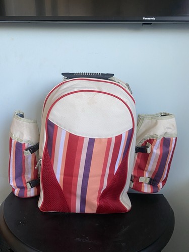 Person picnic backpack - 4,
