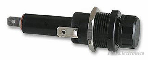 Bulgin fx0416 fuse - ,