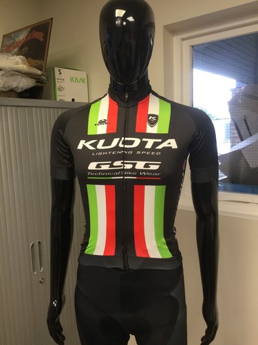 Gsg kuota short - kuota, jersey