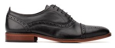 Mens Base London Brogues Cast