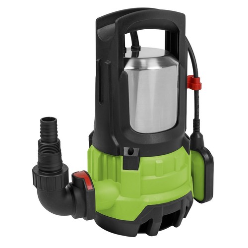 Sealey submersible stainless - sealey,