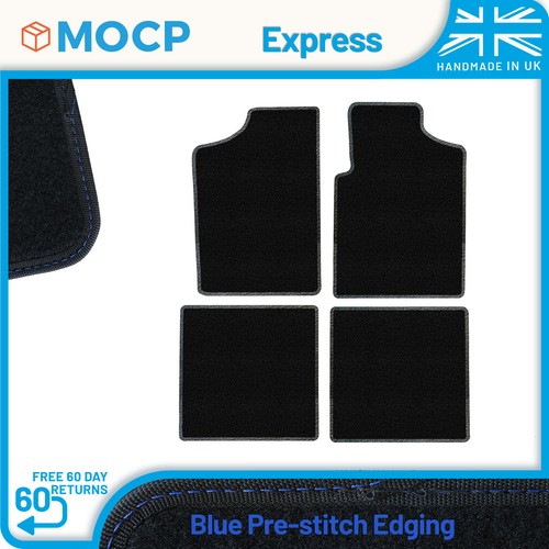 Express with blue pre stitch - express, pre-stitch