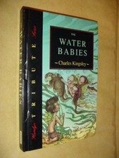 Water Babies (Tribute) By