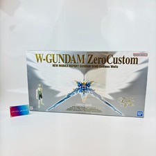 PG 1/60 Wing Gundam Zero