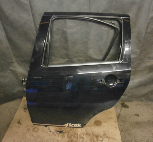 Daihatsu yrv 4trak 2002 - daihatsu,