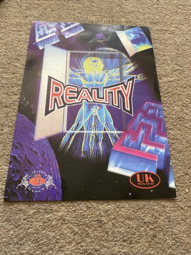 Club kinetic reality dates - club,