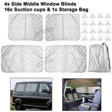 For VW T5 T6 Window Screen