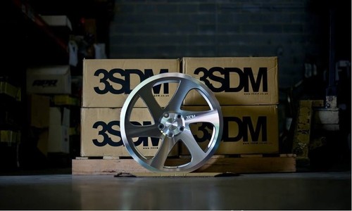 3sdm 0 06 alloy - 19"8.5/10,