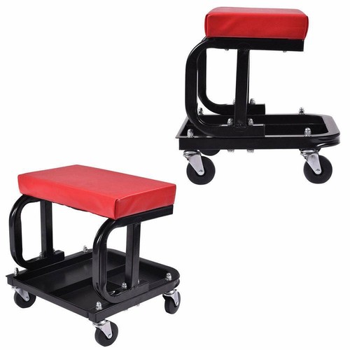 Auto shop work - auto, seat