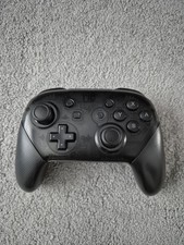 Official Nintendo Switch Pro