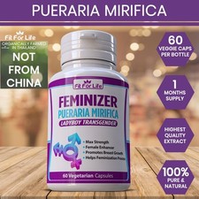 Pueraria Mirifica Thai