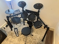 Carlsbro CSD400 8-Piece Mesh