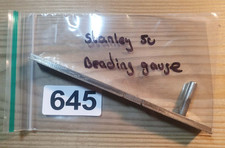 Vintage Stanley No 50 Plane