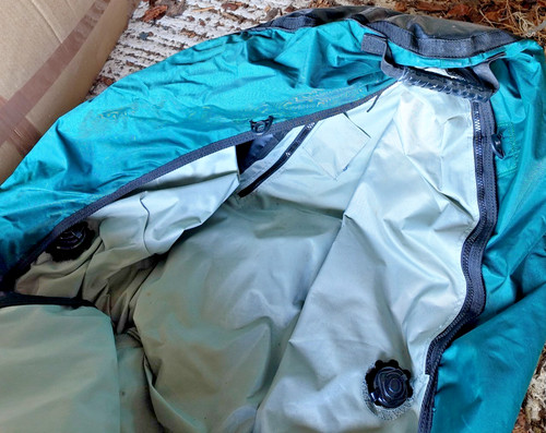 Sevylor colorado inflatable - colorado,