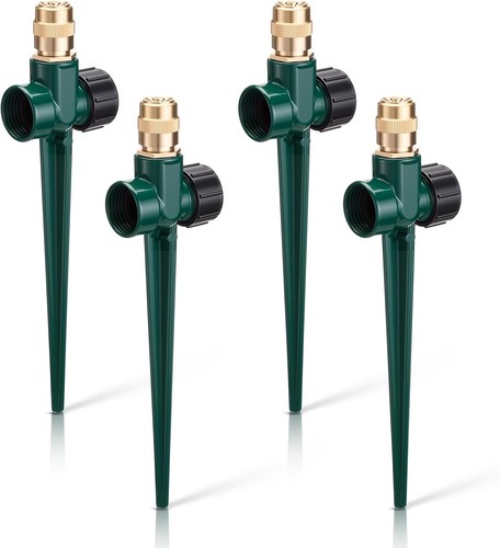 Tioncy pack metal lawn - pack,