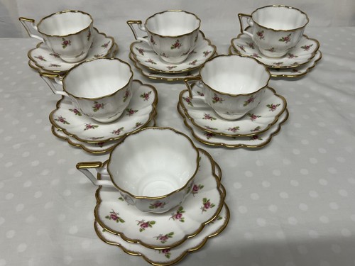 Salisbury bone china piece - bone,