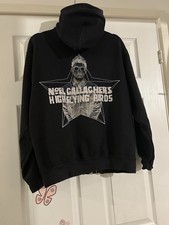 Noel Gallagher’s High Flying