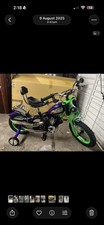 Chopper Bike Spray Easy Rider