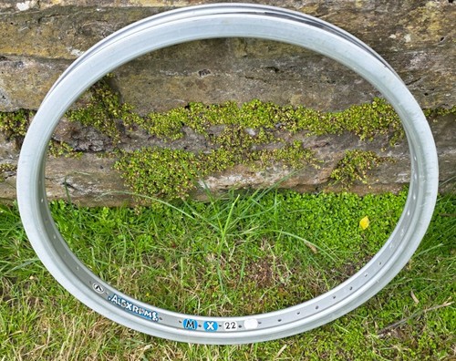 Alex mx22 bmx rim 48h - bmx, 20inch