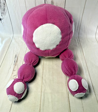 Toadette Super Mario Pink Toad