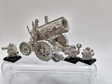 Warhammer Fantasy Warriors of