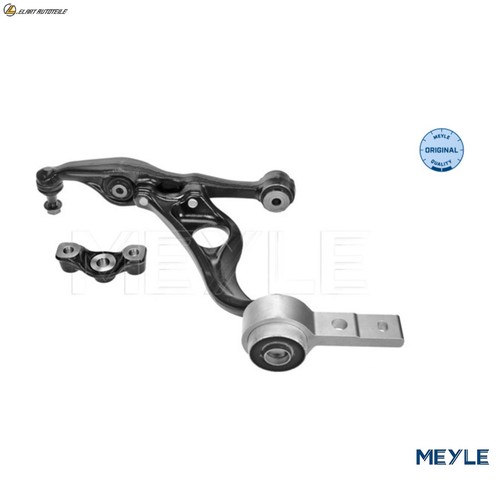 Handlebar wheel suspension - handlebar,