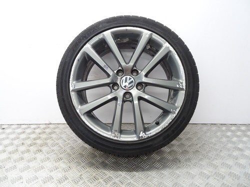 Volkswagen golf mk5 - volkswagen, mk6