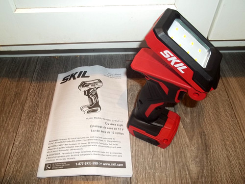 New skil 12volt 12v - , cordless