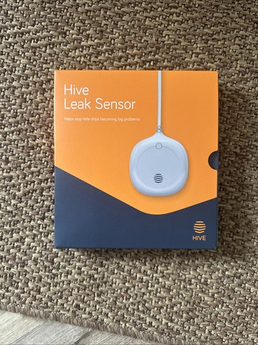 Hive leak sensor - hive, water
