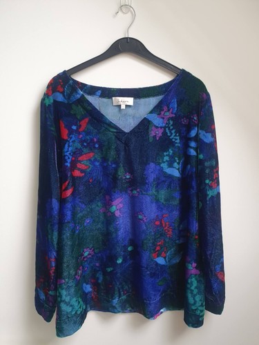 Sahara blouse top size - blouse, uk