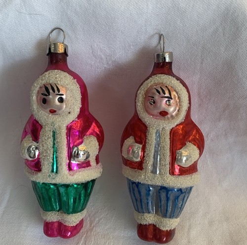 Vintage mercury glass - mercury,