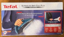Tefal Ultragliss Anti-Calc