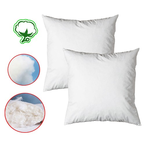 Pair duck feather rich - pair,